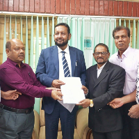 রাজধানীতে আমচাষিদের সমস্যা সমাধানে চার দফা দাবি পেশ