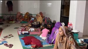 চাঁপাইনবাবগঞ্জে হাম সন্দেহে আরও ২৬ শিশু রোগি হাসপাতালে ভর্তি 