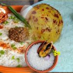 গরমে পান্তা ভাত কেন খাবেন?