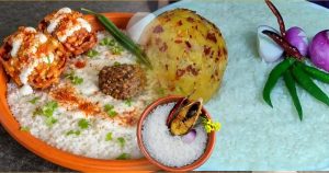 গরমে পান্তা ভাত কেন খাবেন?