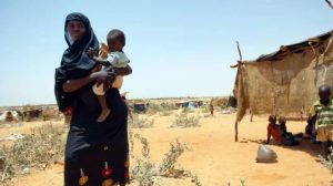 দুর্ভিক্ষের শঙ্কা: একবেলা খেয়ে বেঁচে আছেন সুদানের লাখো মানুষ