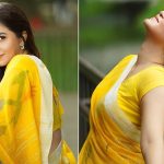 আমার কম কাজ করলেও চলে : স্পর্শিয়া