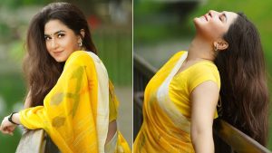 আমার কম কাজ করলেও চলে : স্পর্শিয়া