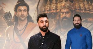 এক সিনেমায় থেকেও রণবীরের মুখোমুখি হচ্ছে না যশ