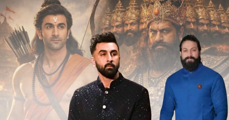 এক সিনেমায় থেকেও রণবীরের মুখোমুখি হচ্ছে না যশ