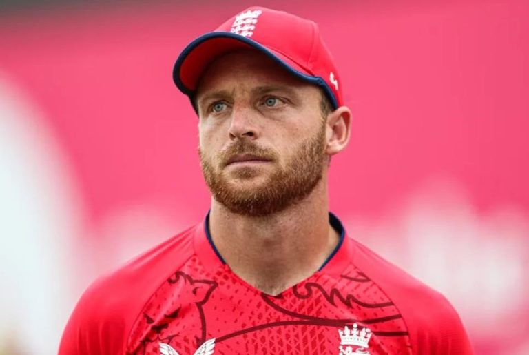 টি-টোয়েন্টিতে ৬০০ ছক্কা হাঁকানোর মাইলফলকে বাটলার