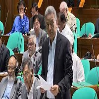 বাংলাদেশকে ট্রিলিয়ন ডলার অর্থনীতিতে উন্নীতকরণের কাজ চলমান