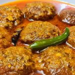 কাঁচা কাঁঠালের কোফতা কারি তৈরির রেসিপি জেনে নিন