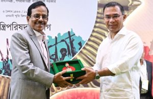 পুরস্কার পাওয়ার চিন্তা করে কখনো অনুষ্ঠান করিনি হানিফ সংকেত