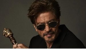 ১৭ বছরের পুরনো স্মৃতি রোমন্থনে অস্কার শাহরুখের