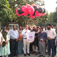 চাঁপাইনবাবগঞ্জে দশ দিনের বিসিক উদ্যোক্তা মেলা শুরু