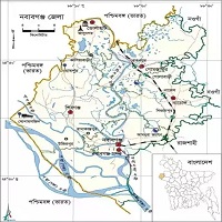 জ্বালানি তেল পাচার রোধে সতর্ক অবস্থানে চাঁপাইনবাবগঞ্জ
