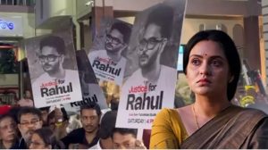 ওড়িশা পুলিশের দ্বারস্থ প্রিয়াঙ্কাসহ আর্টিস্ট ফোরাম