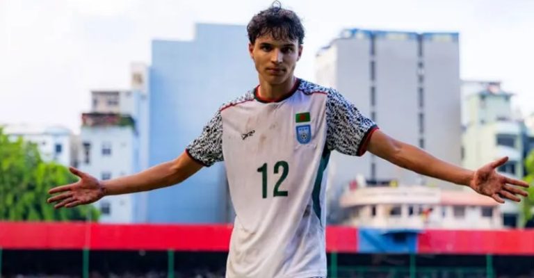 সুলিভান ব্রাদার্সের বাংলাদেশে আসার গল্প শুরু