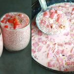 তরমুজ-সাবুদানার ডেজার্ট তৈরির রেসিপি জেনে নিন