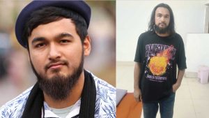 গায়ক নোবেল জামিন পেলেন