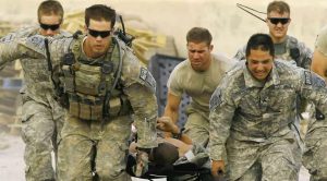 ইরানে অভিযান চালিয়ে যেভাবে পাইলটকে উদ্ধার করলো মার্কিন বাহিনী