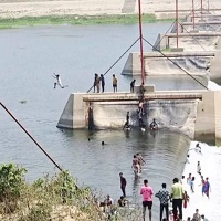 রাবারড্যামের নিরাপত্তায় পুলিশ চেয়েছে পাউবো