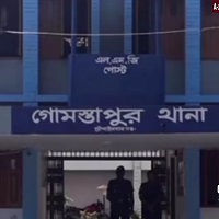 গোমস্তাপুরে রিক্সা ভ্যানচালকের ঝুলন্ত মরদেহ উদ্ধার
