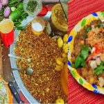 ফুটপাতে চটপটি খাচ্ছেন? পেটে ঢুকছে মলমূত্রের ৭ কোটি জীবাণু!