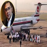 আজ রাতে হজ ফ্লাইট উদ্বোধন করবেন প্রধানমন্ত্রী