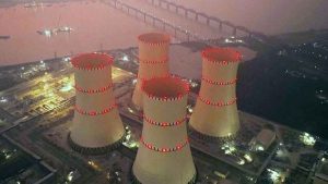 আগস্টের মধ্যে জাতীয় গ্রিডে যুক্ত হচ্ছে রূপপুরের বিদ্যুৎ