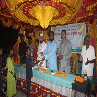 জুগিডাইং-এ স্টার সানডে উপলক্ষে আলোচনা ও সাংস্কৃতিক অনুষ্ঠান 