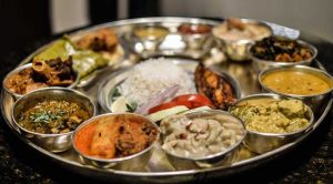 চৈত্র সংক্রান্তিতে পাতে যেসব খাবার রাখতে পারেন