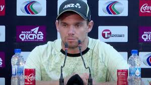 সিরিজ হারের পর শেখার কথা বললেন কিউই অধিনায়ক