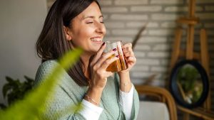 রোগ প্রতিরোধ ক্ষমতা বাড়াবে যে ৩ পানীয়