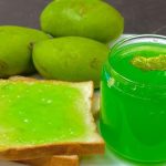 কাঁচা আমের জেলি তৈরির রেসিপি