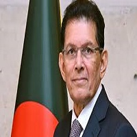 দিল্লি ও মরিশাসে আনুষ্ঠানিক সফর করবেন পররাষ্ট্রমন্ত্রীর 