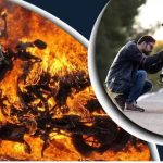 প্রায়ই বাইকে তেল নেওয়ার পরই আগুন লাগছে, সতর্ক হবেন যেভাবে