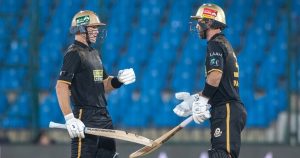 লাবুশেনের ব্যাটে হায়দ্রাবাদের টানা জয়