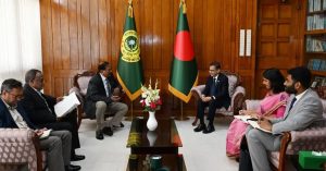 বাংলাদেশ-ভারত মৈত্রীর মূলে রয়েছে মহান মুক্তিযুদ্ধ : স্পিকার