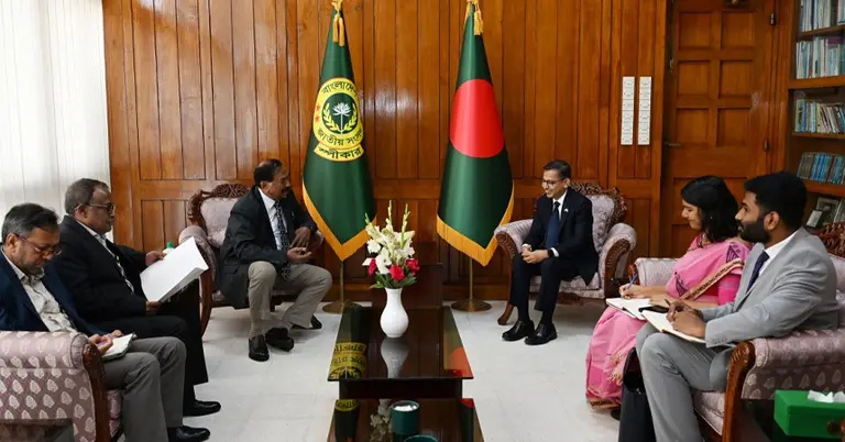 বাংলাদেশ-ভারত মৈত্রীর মূলে রয়েছে মহান মুক্তিযুদ্ধ : স্পিকার