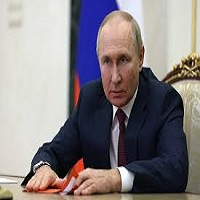 ইউক্রেনের সঙ্গে যুদ্ধবিরতি ঘোষণা করেছেন পুতিন