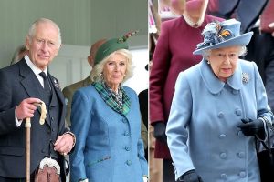 মায়ের জন্মশতবার্ষিকীতে ব্রিটিশ রাজা চার্লসের শ্রদ্ধা নিবেদন