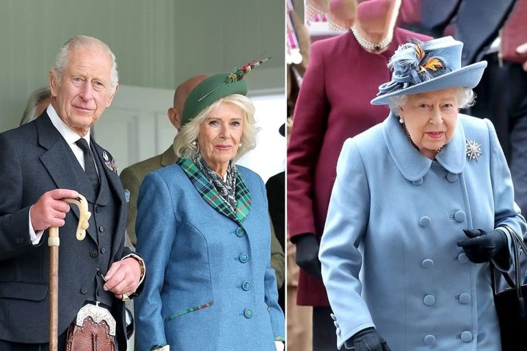 মায়ের জন্মশতবার্ষিকীতে ব্রিটিশ রাজা চার্লসের শ্রদ্ধা নিবেদন