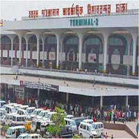 দেশের সব বিমানবন্দরে নিরাপত্তাব্যবস্থা জোরদার