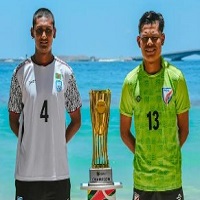 ভারতকে টপকে শিরোপার লক্ষ্যে বাংলাদেশ