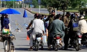 স্বাভাবিক ছন্দে ফিরছে ইসলামাবাদ