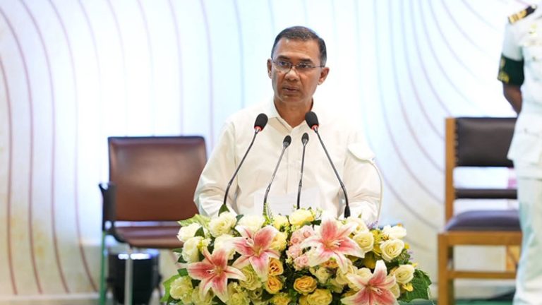 ন্যায়বিচার প্রতিষ্ঠার জন্য প্রয়োজন ন্যায়পরায়ণ বিচারক: প্রধানমন্ত্রী