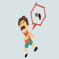 শিবগঞ্জে ভিমরুলের কামড়ে দুদিনে আহত ২৫, একজনের মৃত্যু