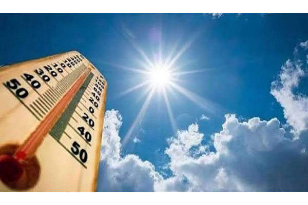 তাপপ্রবাহে হাঁসফাঁস অবস্থা, গরম আরও বাড়ার পূর্বাভাস