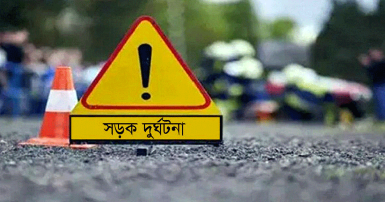 শিবগঞ্জে পিকআপের ধাক্কায় নিহত ১