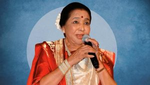 আশা ভোঁসলের শেষকৃত্য নিয়ে জানালো পরিবার