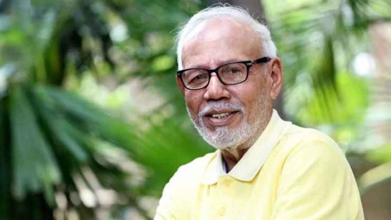 এ টি এম শামসুজ্জামানের বড় মেয়ে মারা গেছেন