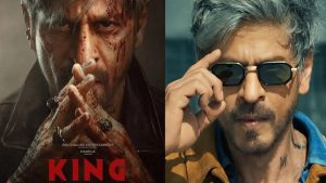 মুক্তির আগেই ‘কিং’ সিনেমার আয় ২৫০ কোটি