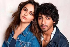 নতুন সিনেমা নিয়ে ফিরছে ‘সাইয়ারা’ টিম